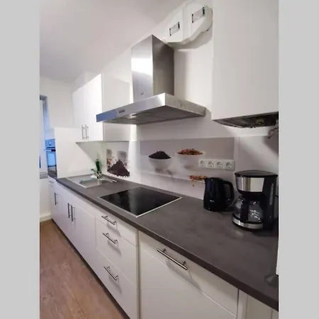 Sanierte 2 Zkb - Lage - Paytv Und Wlan * Wilhelmshaven