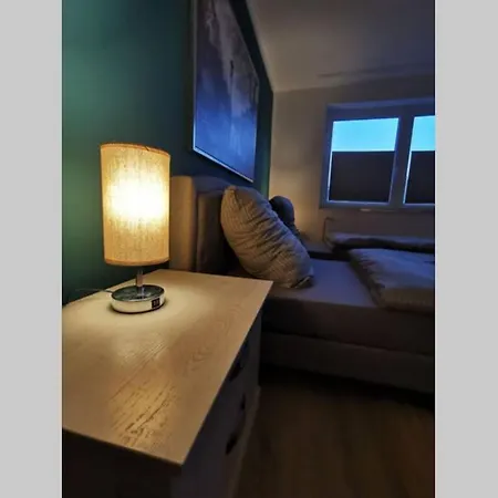 Citywave - Stadt & Strandnah - Modern & Paytv *