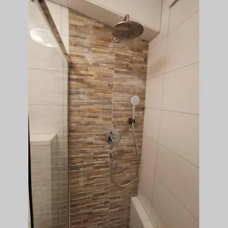 Appartement Sanierte 2 Zkb - Lage - Paytv Und Wlan Wilhelmshaven