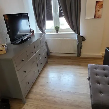 Citywave - Stadt & Strandnah - Modern & Paytv Wilhelmshaven