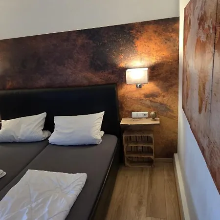 Apartmán Citywave - Stadt & Strandnah - Modern & Paytv Wilhelmshaven
