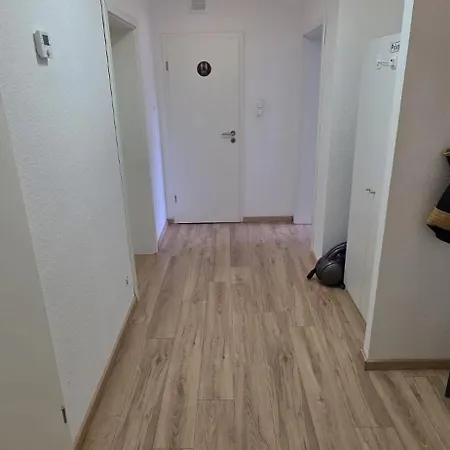 Apartmán Citywave - Stadt & Strandnah - Modern & Paytv