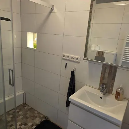 Apartmán Citywave - Stadt & Strandnah - Modern & Paytv