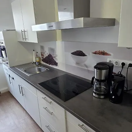 Citywave - Stadt & Strandnah - Modern & Paytv * Wilhelmshaven