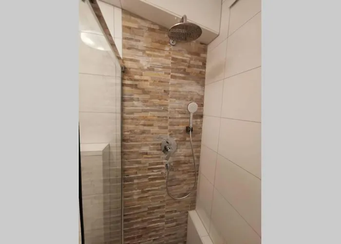 Appartement Citywave - Stadt & Strandnah - Modern & Paytv Wilhelmshaven